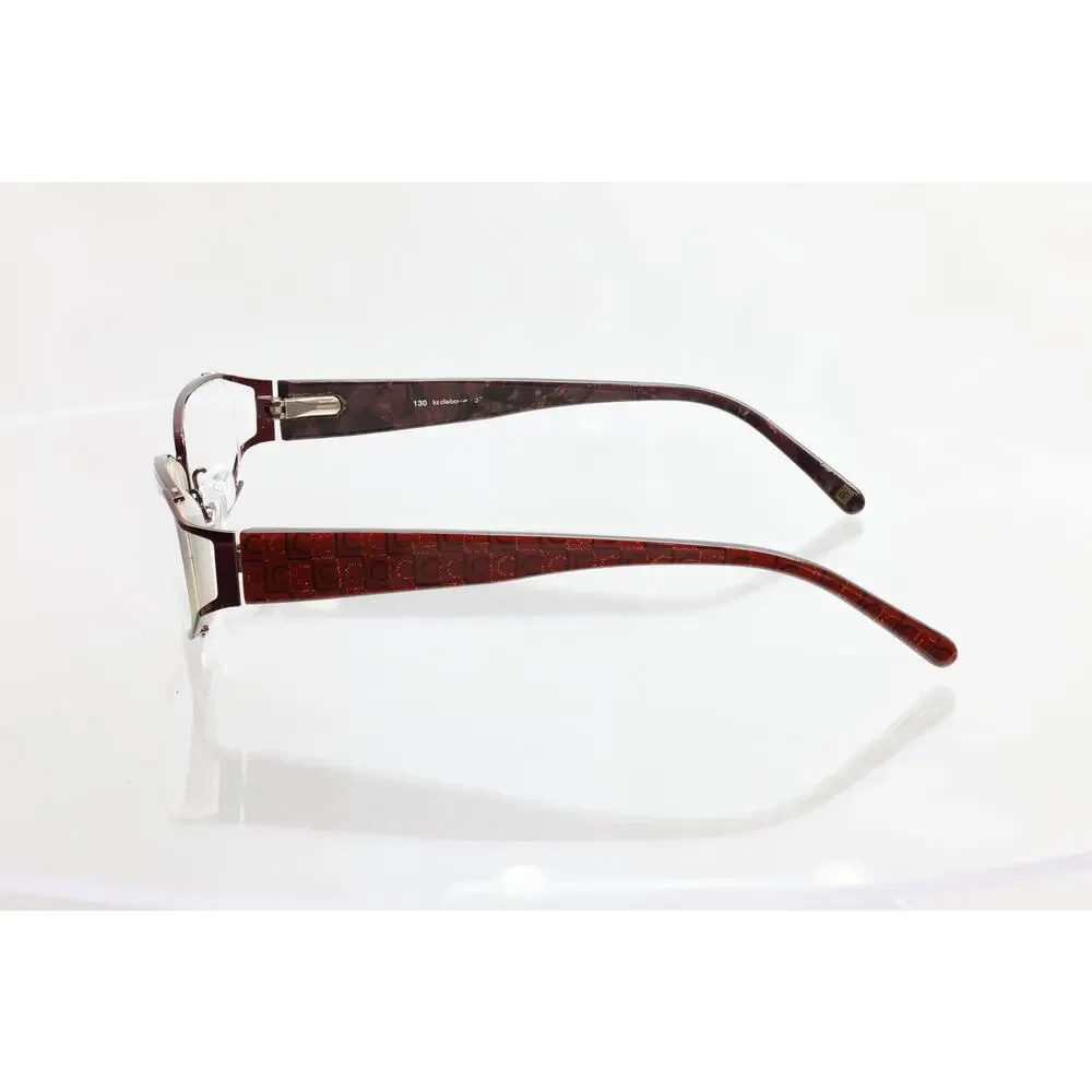 Liz Claiborne L335 0CW1 51-18-130mm Eyeglass FRAMES ONLY - GOOD CONDITION